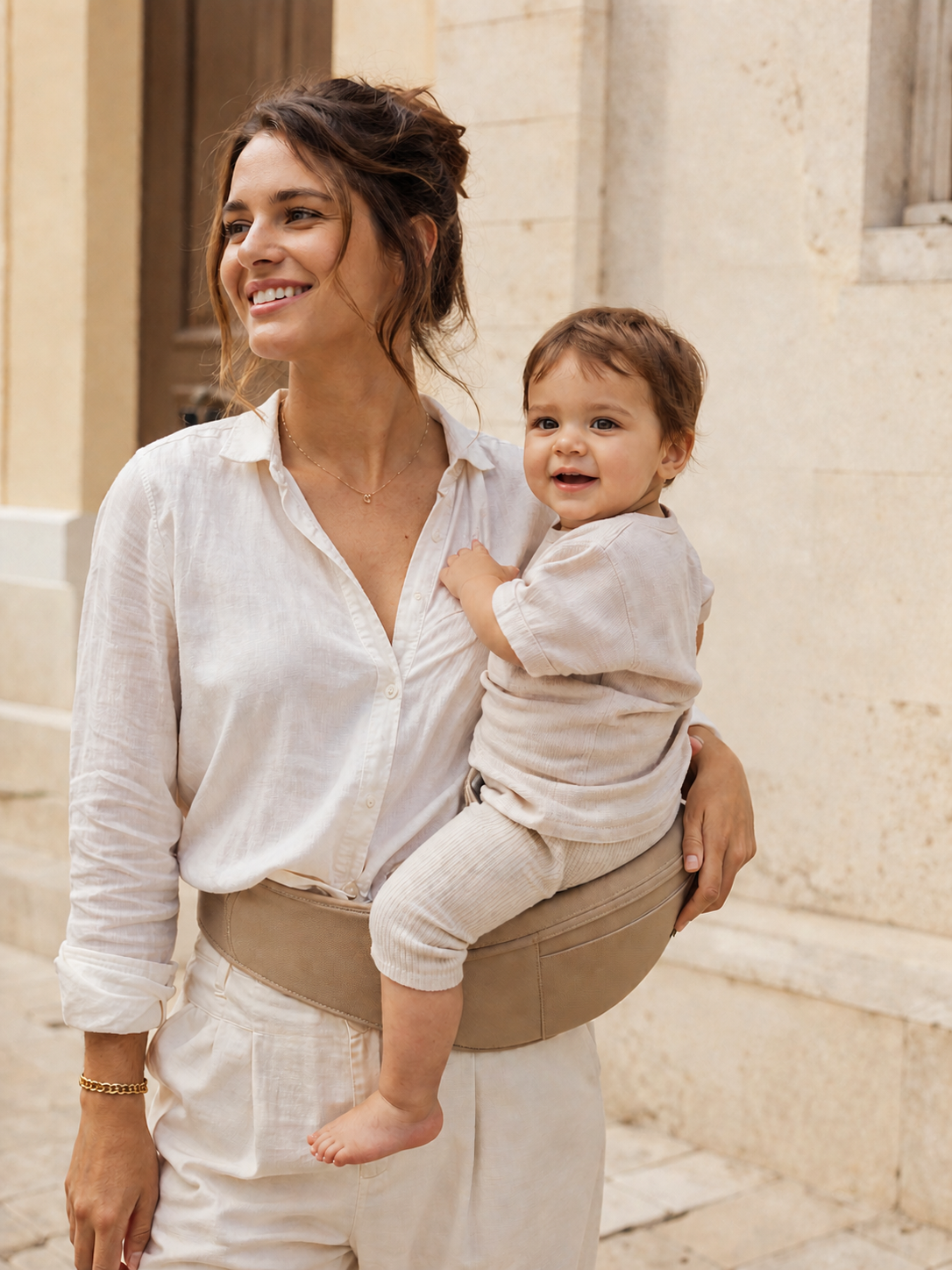 Guide d'achat du porte-bébé Nourly