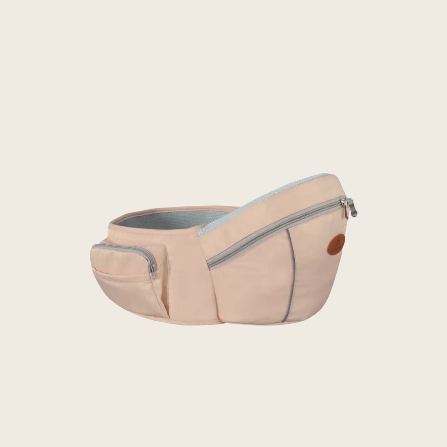 Porte-Bébé Hanche ergonomique