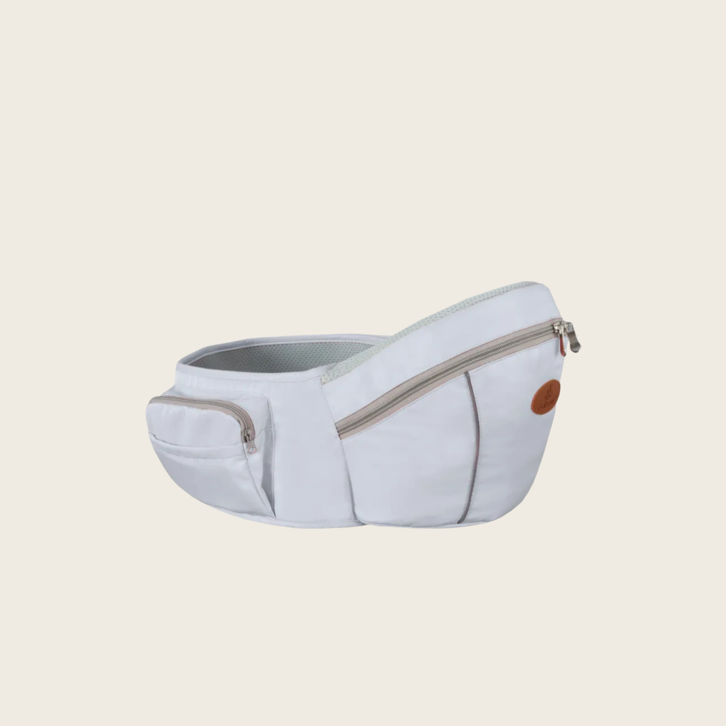 Porte-Bébé Hanche ergonomique