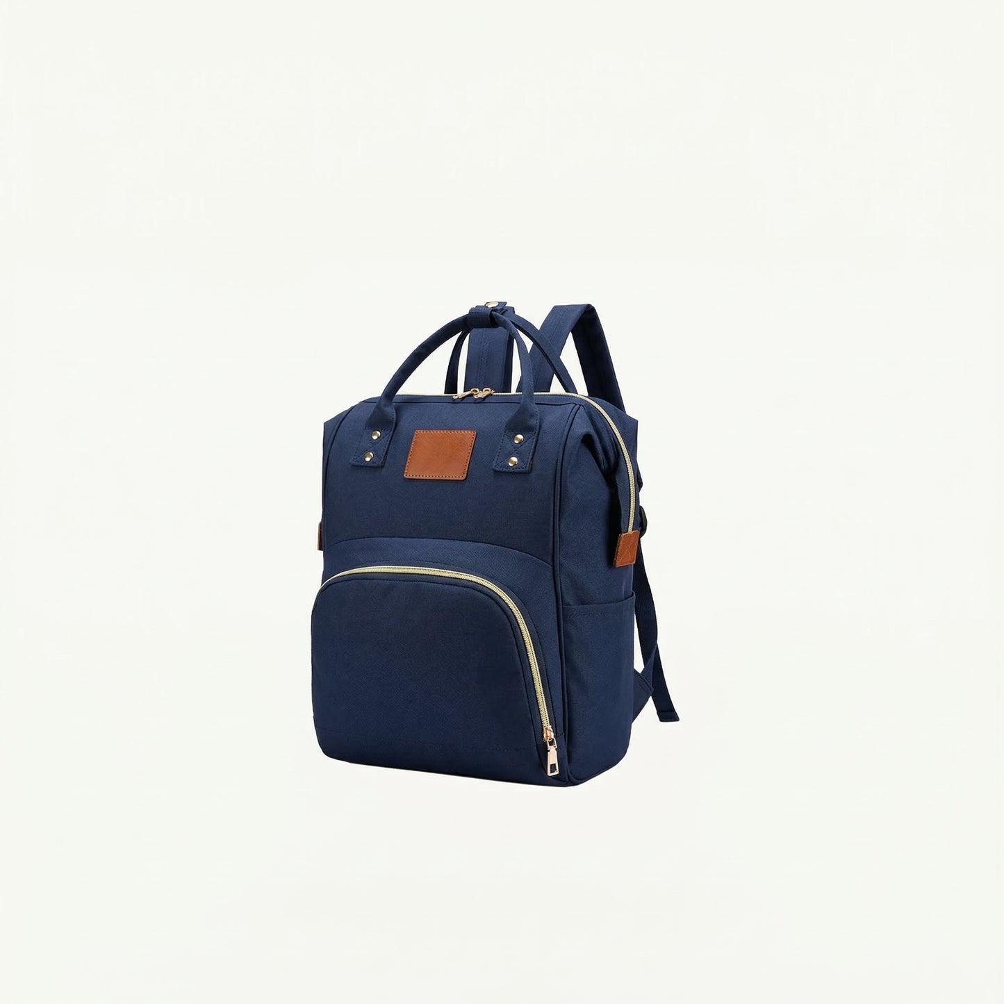 Le sac à langer multipoches